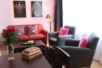 фото отеля Freys Hotel Lilla Radmannen