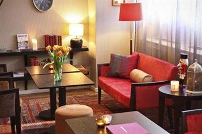 фото отеля Freys Hotel Lilla Radmannen