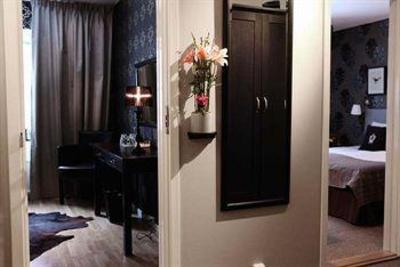 фото отеля Freys Hotel Lilla Radmannen