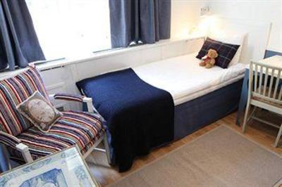 фото отеля Freys Hotel Lilla Radmannen