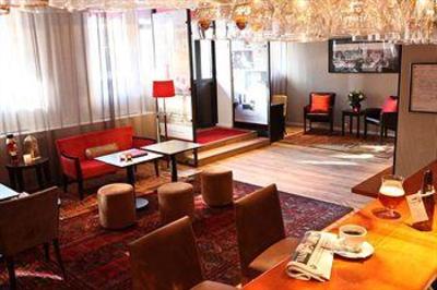 фото отеля Freys Hotel Lilla Radmannen