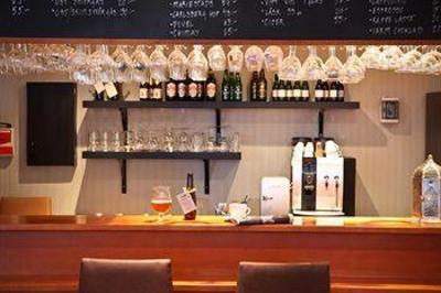 фото отеля Freys Hotel Lilla Radmannen