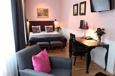 фото отеля Freys Hotel Lilla Radmannen