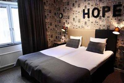 фото отеля Freys Hotel Lilla Radmannen