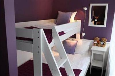 фото отеля Freys Hotel Lilla Radmannen