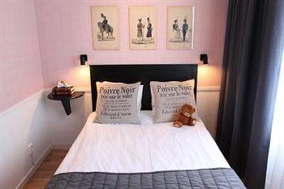 фото отеля Freys Hotel Lilla Radmannen