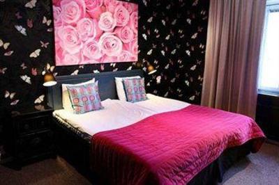 фото отеля Freys Hotel Lilla Radmannen