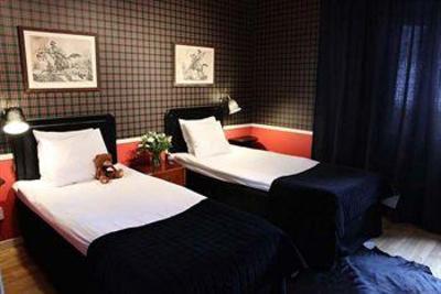 фото отеля Freys Hotel Lilla Radmannen