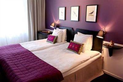 фото отеля Freys Hotel Lilla Radmannen