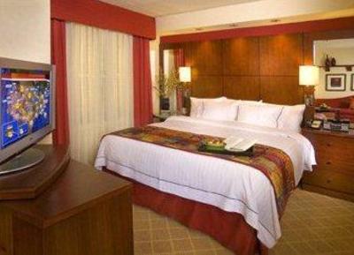 фото отеля Residence Inn Phoenix Desert View at Mayo Clinic