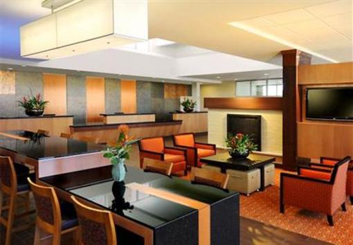 фото отеля Residence Inn Phoenix Desert View at Mayo Clinic