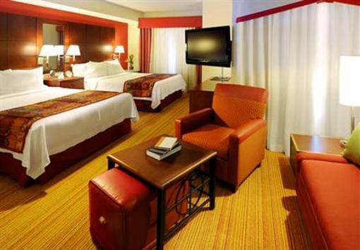 фото отеля Residence Inn Phoenix Desert View at Mayo Clinic