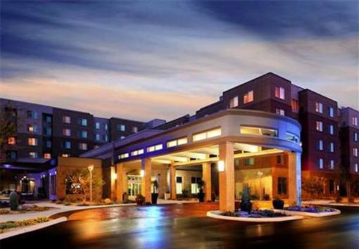 фото отеля Residence Inn Phoenix Desert View at Mayo Clinic
