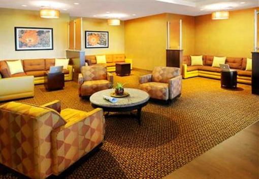 фото отеля Residence Inn Phoenix Desert View at Mayo Clinic