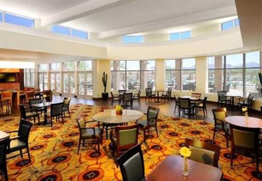 фото отеля Residence Inn Phoenix Desert View at Mayo Clinic