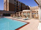 фото отеля Residence Inn Phoenix Desert View at Mayo Clinic