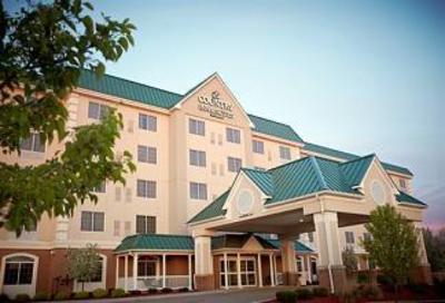 фото отеля Country Inn & Suites Grand Rapids East