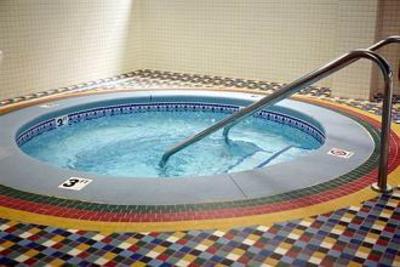 фото отеля Country Inn & Suites Grand Rapids East