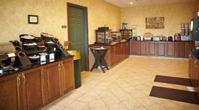 фото отеля Country Inn & Suites Grand Rapids East