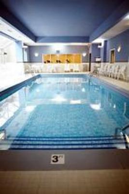 фото отеля Country Inn & Suites Grand Rapids East
