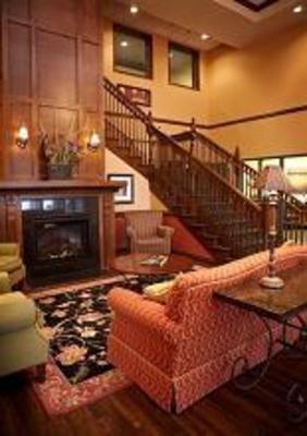 фото отеля Country Inn & Suites Grand Rapids East