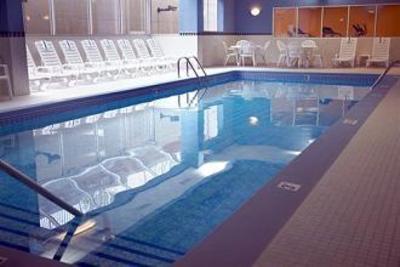 фото отеля Country Inn & Suites Grand Rapids East