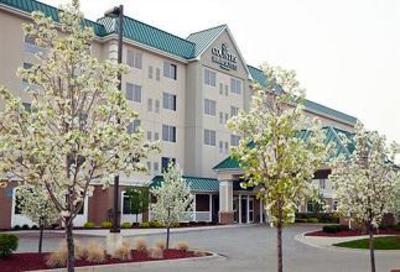 фото отеля Country Inn & Suites Grand Rapids East