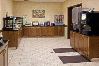 фото отеля Country Inn & Suites Grand Rapids East