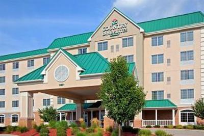 фото отеля Country Inn & Suites Grand Rapids East