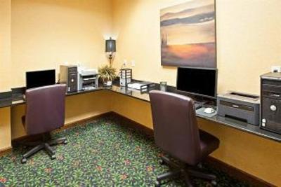 фото отеля Country Inn & Suites Grand Rapids East