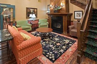 фото отеля Country Inn & Suites Grand Rapids East