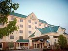 фото отеля Country Inn & Suites Grand Rapids East