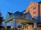 фото отеля Country Inn & Suites Grand Rapids East