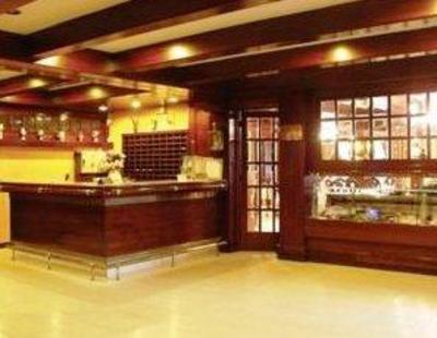 фото отеля Hotel San Marcos Cambados