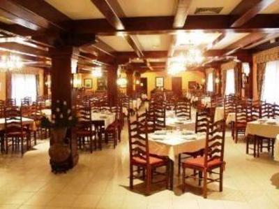фото отеля Hotel San Marcos Cambados