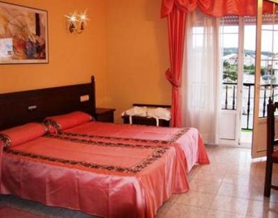 фото отеля Hotel San Marcos Cambados