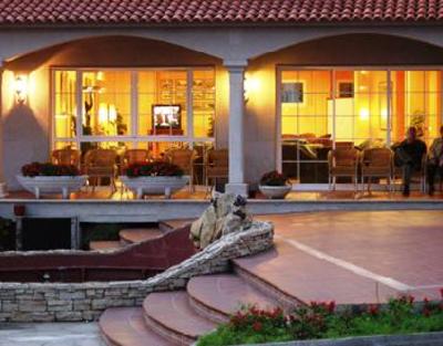 фото отеля Hotel San Marcos Cambados