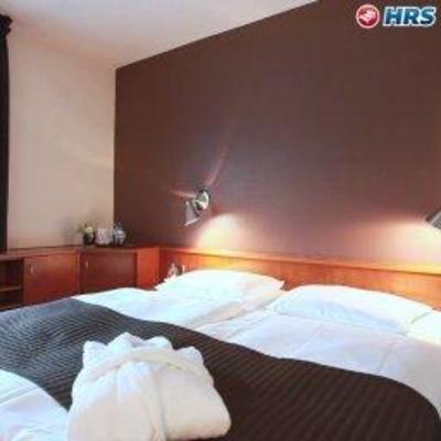 фото отеля Seehotel & Restaurant Die Ente Ketsch