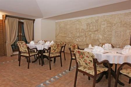 фото отеля Tutav Adalya Hotel