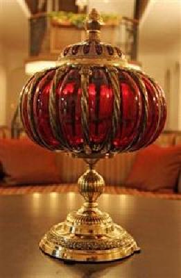 фото отеля Tutav Adalya Hotel