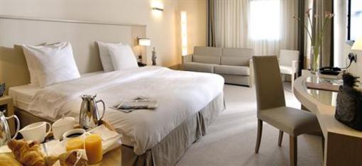 фото отеля Hotel Le Pre Carre