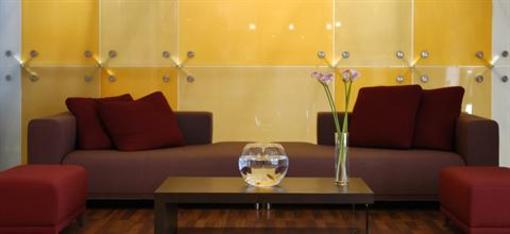 фото отеля Hotel Le Pre Carre