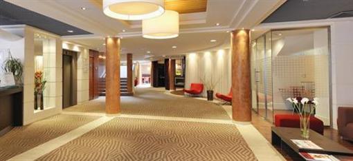 фото отеля Hotel Le Pre Carre