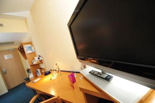 фото отеля Holiday Inn Express Arras