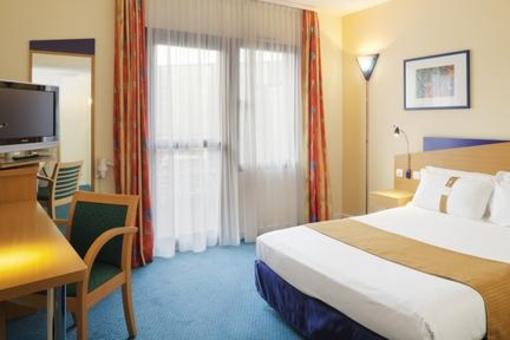 фото отеля Holiday Inn Express Arras