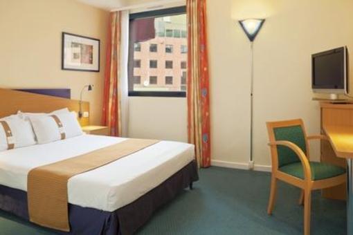 фото отеля Holiday Inn Express Arras