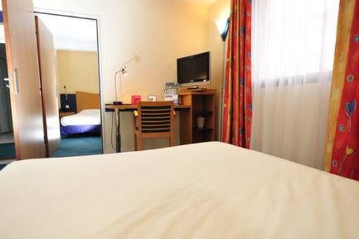 фото отеля Holiday Inn Express Arras