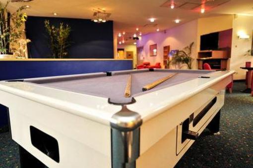 фото отеля Holiday Inn Express Arras