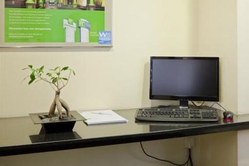 фото отеля Holiday Inn Express Arras