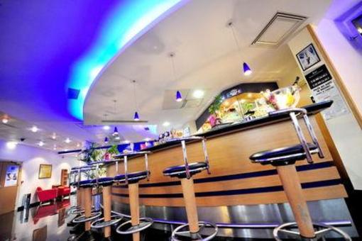 фото отеля Holiday Inn Express Arras